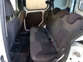 ford transit courier b460 monospace del año 2015