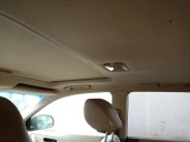 nissan murano i (z50) del año 2007