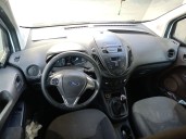 ford transit courier b460 monospace del año 2015