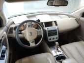 nissan murano i (z50) del año 2007