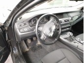 bmw serie 5 lim. (f10) del año 2010