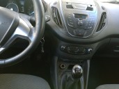 ford transit courier b460 monospace del año 2015