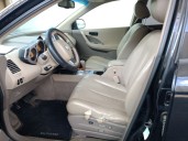 nissan murano i (z50) del año 2007
