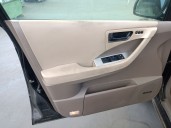 nissan murano i (z50) del año 2007