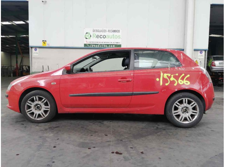 fiat stilo (192) del año 2003