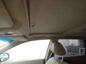 nissan murano i (z50) del año 2007