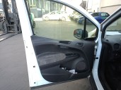 ford transit courier b460 monospace del año 2015