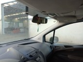 ford transit courier b460 monospace del año 2015