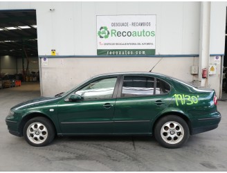 seat toledo (1m2) del año 2001