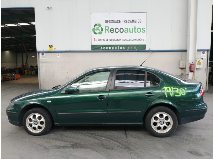 seat toledo (1m2) del año 2001