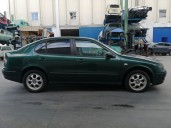 seat toledo (1m2) del año 2001