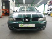 seat toledo (1m2) del año 2001
