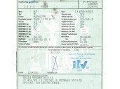 seat toledo (1m2) del año 2001