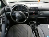 seat toledo (1m2) del año 2001