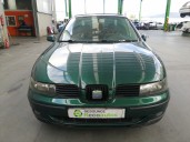 seat toledo (1m2) del año 2001