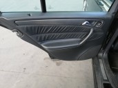 mercedes-benz clase c (w203) berlina del año 2006