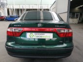 seat toledo (1m2) del año 2001
