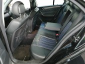 mercedes-benz clase c (w203) berlina del año 2006