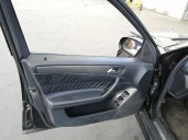 mercedes-benz clase c (w203) berlina del año 2006