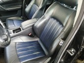 mercedes-benz clase c (w203) berlina del año 2006