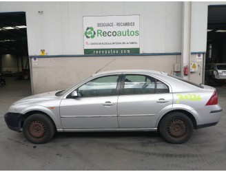 ford mondeo iii (b5y) del año 2003