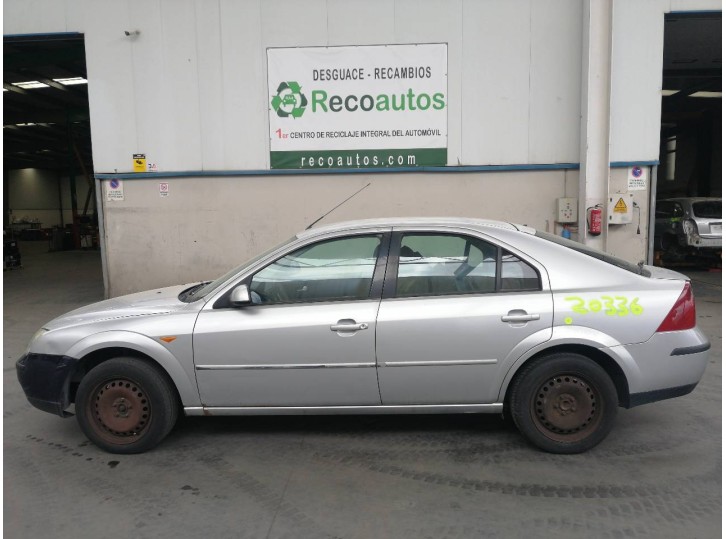 ford mondeo iii (b5y) del año 2003