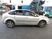ford focus berlina (cap) del año 2006