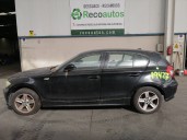 bmw serie 1 berlina (e81/e87) del año 2005