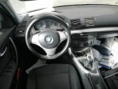 bmw serie 1 berlina (e81/e87) del año 2005