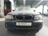 bmw serie 1 berlina (e81/e87) del año 2005