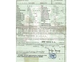bmw serie 1 berlina (e81/e87) del año 2005