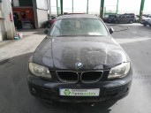 bmw serie 1 berlina (e81/e87) del año 2005