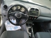 toyota rav 4 (a2) del año 2001