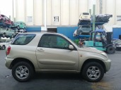 toyota rav 4 (a2) del año 2001