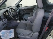 toyota rav 4 (a2) del año 2001