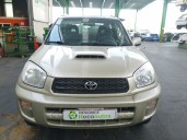 toyota rav 4 (a2) del año 2001