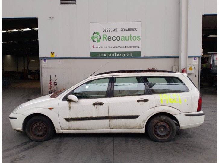 ford focus turnier (cak) del año 2002