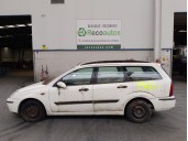 ford focus turnier (cak) del año 2002