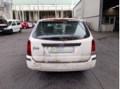 ford focus turnier (cak) del año 2002