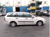 ford focus turnier (cak) del año 2002