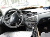 ford focus turnier (cak) del año 2002
