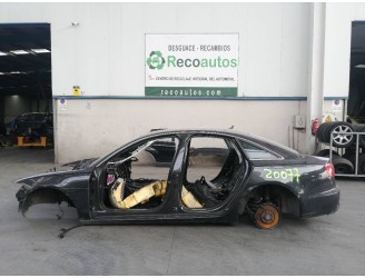 audi a6 lim. (4g2) del año 2011