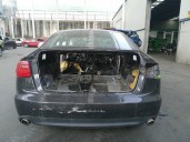 audi a6 lim. (4g2) del año 2011