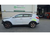 kia sportage iii (sl) del año 2013