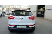 kia sportage iii (sl) del año 2013
