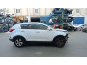 kia sportage iii (sl) del año 2013