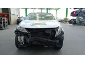 kia sportage iii (sl) del año 2013
