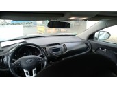 kia sportage iii (sl) del año 2013