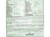 fiat panda (169) del año 2007