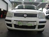 fiat panda (169) from year 2007